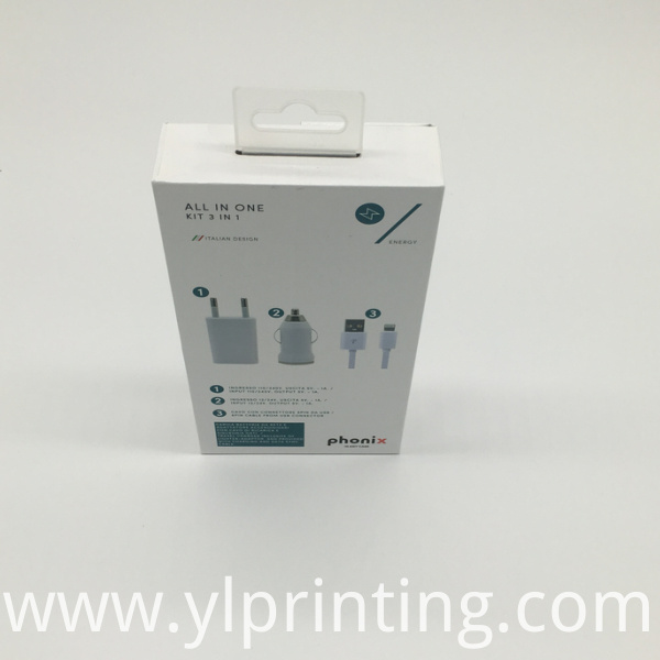 Paper Packaging Gift Box Paper Packaging Gift Box